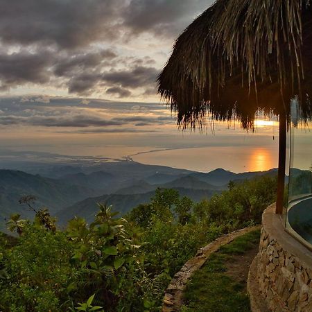 El Dorado Nature Reserve Villa Minca Exterior photo