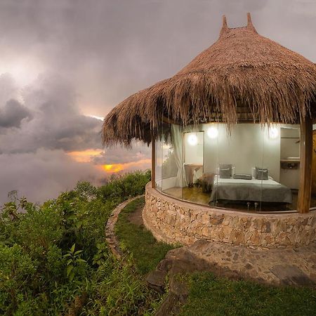 El Dorado Nature Reserve Villa Minca Exterior photo