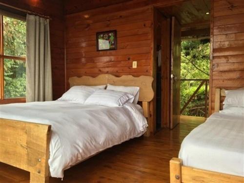 El Dorado Nature Reserve Villa Minca Exterior photo