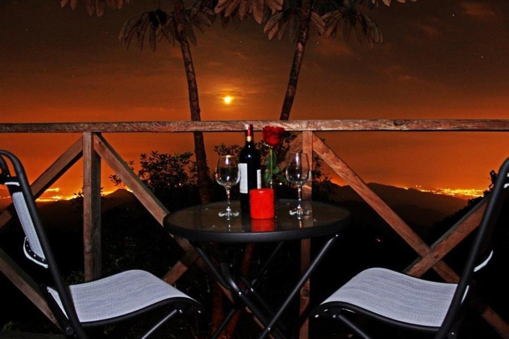 El Dorado Nature Reserve Villa Minca Exterior photo